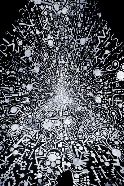 Hiraku Suzuki - WORK